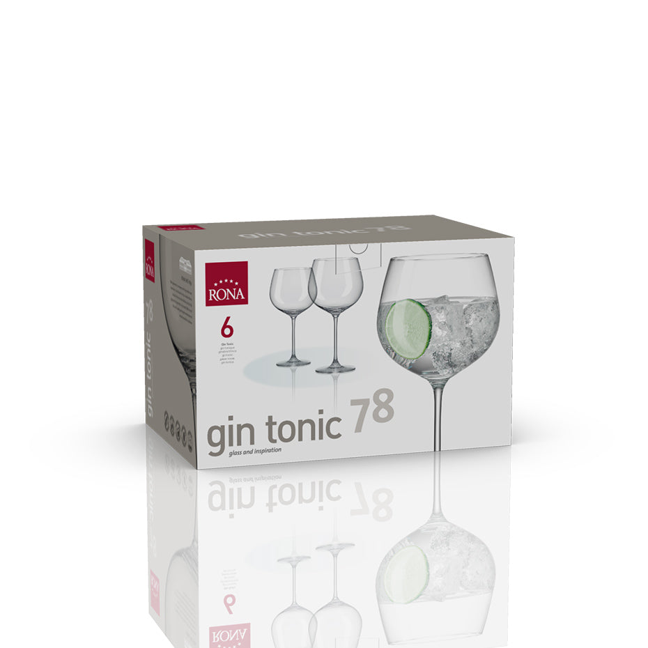 RONA Gin Tonic Glass - Pack image 6