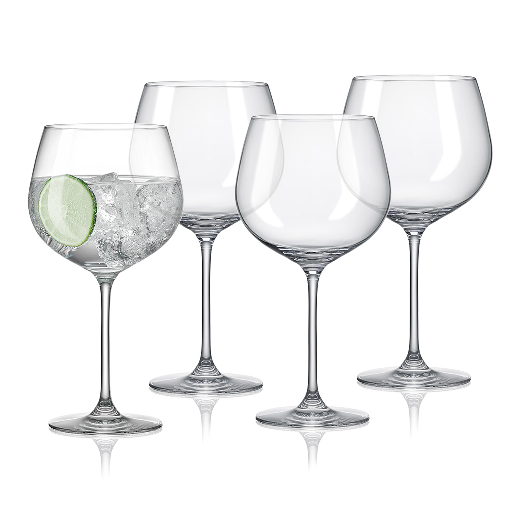 RONA Gin Tonic Glass - Set of 4 image 4