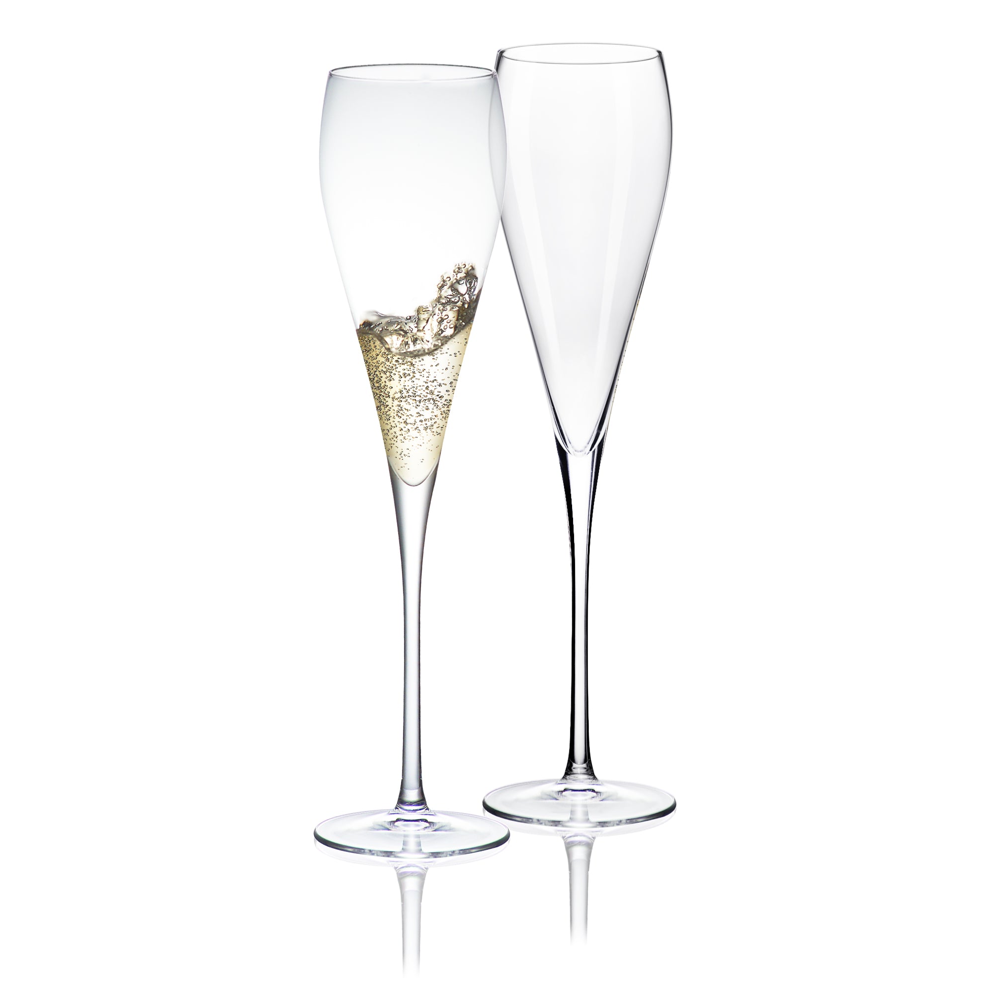 RONA Grace Champagne Flute - Set of 2 image 3