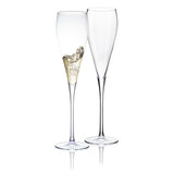 RONA Grace Champagne Flute - Set of 2 image 3
