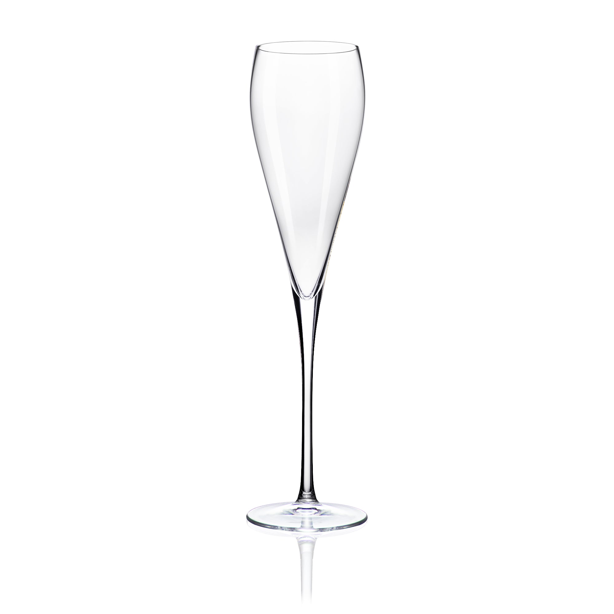 RONA Grace Champagne Flute image 2