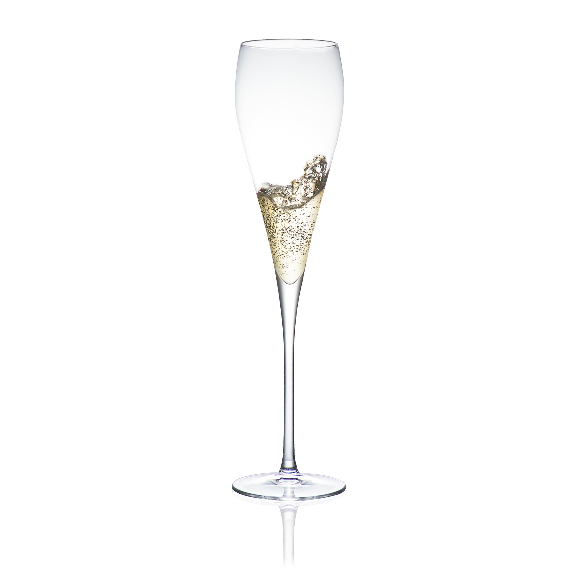 RONA Grace Champagne Flute image 1