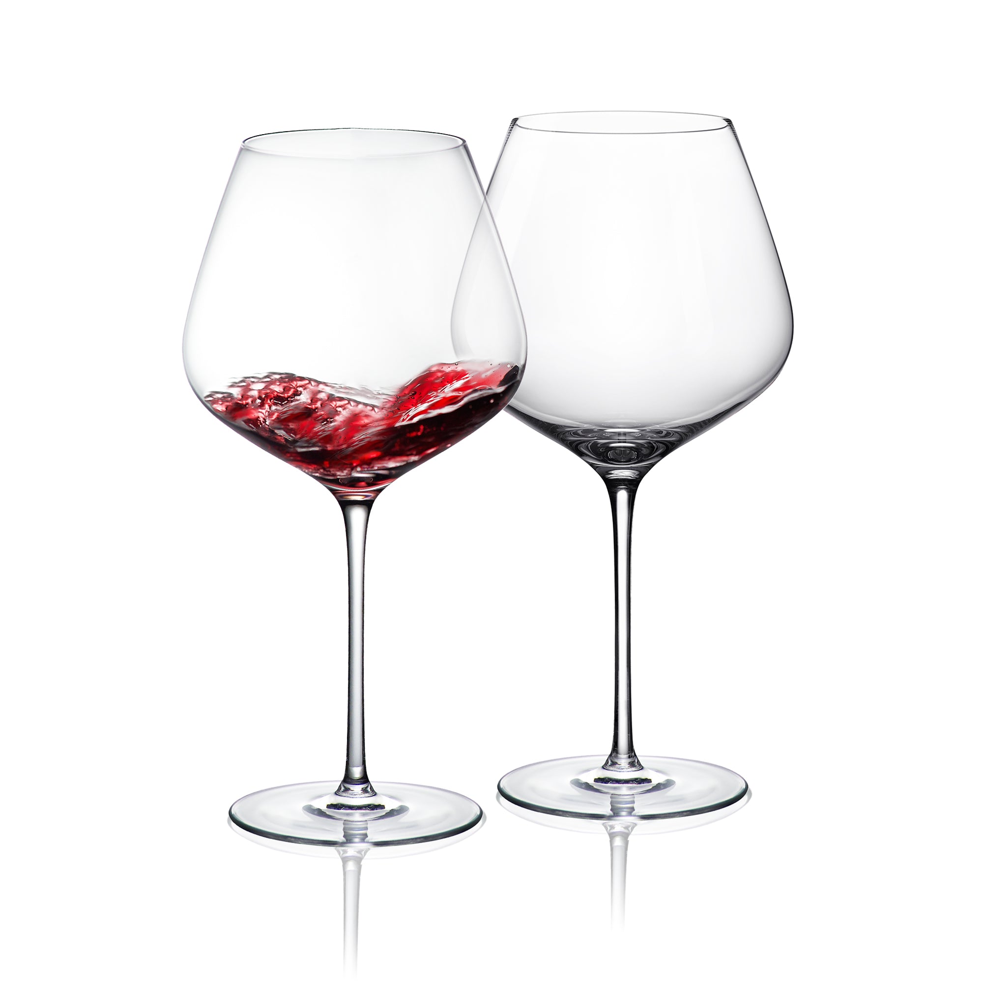 RONA Grace 95 Wine Glass - Set of 2 image 3