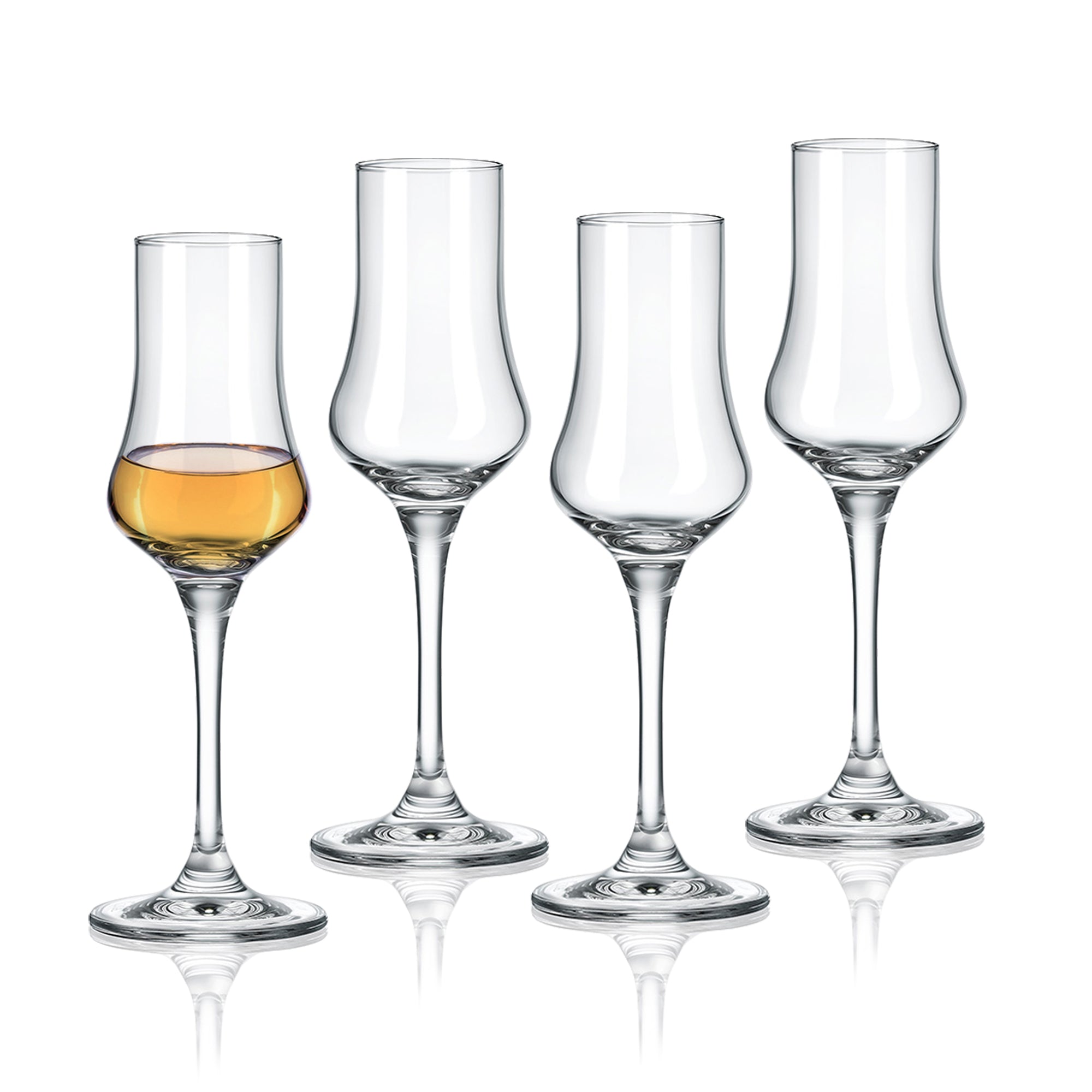 RONA Grappa Glass - Set of 4 image 4