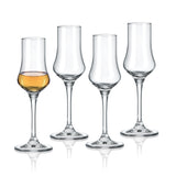 RONA Grappa Glass - Set of 4 image 4