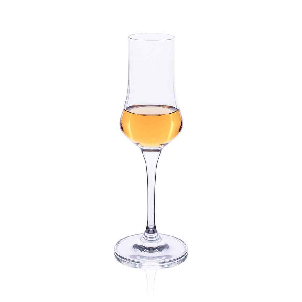 RONA Grappa Glass image 1