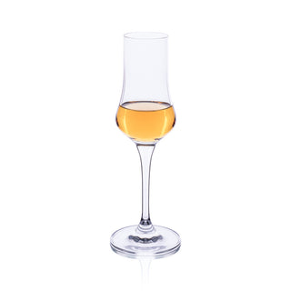 RONA Grappa Glass