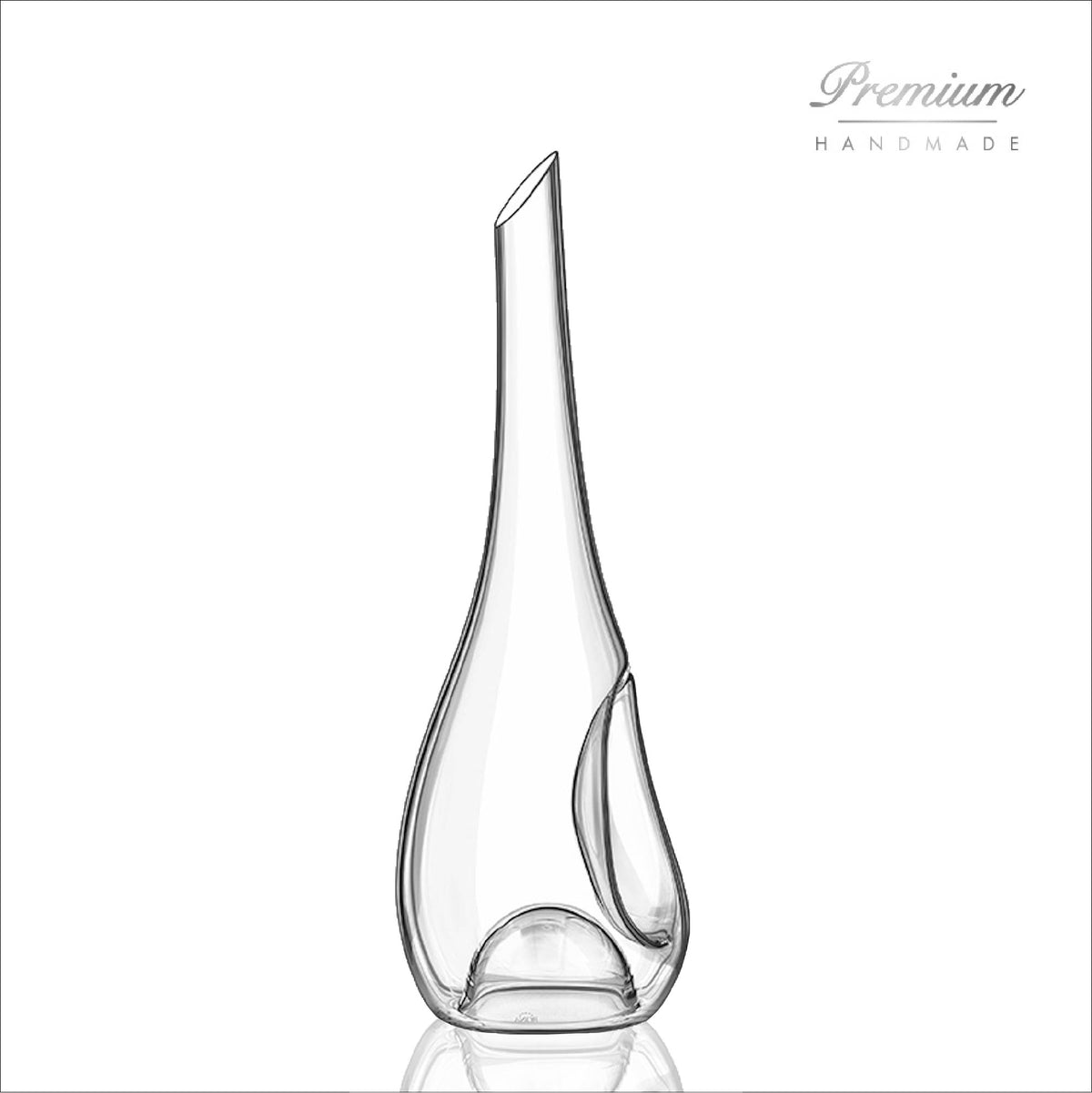 RONA Gyrus Decanter image 1