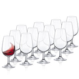RONA INAO / ISO Tasting Glass - Set of 12 image 3