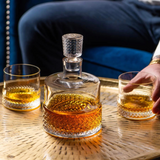 RONA Premium Whiskey Set - Lifestyle image 4