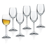 RONA Liqueur 60 Glass - Set of 6 image 3
