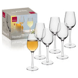 RONA Liqueur 75 Glass - Set of 6 - Pack image 3