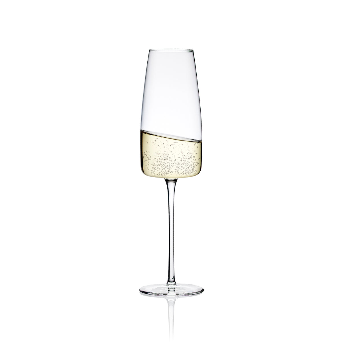 RONA Lord Champagne Flute image 1