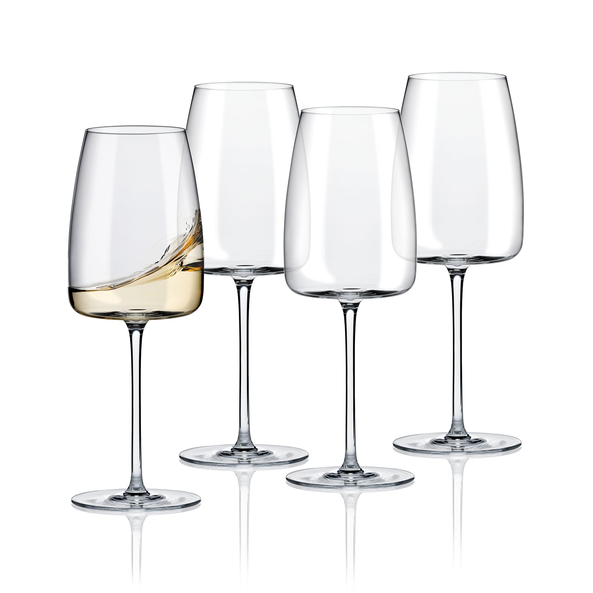 RONA Lord 42 Wine Glass - Set of 4 image 4