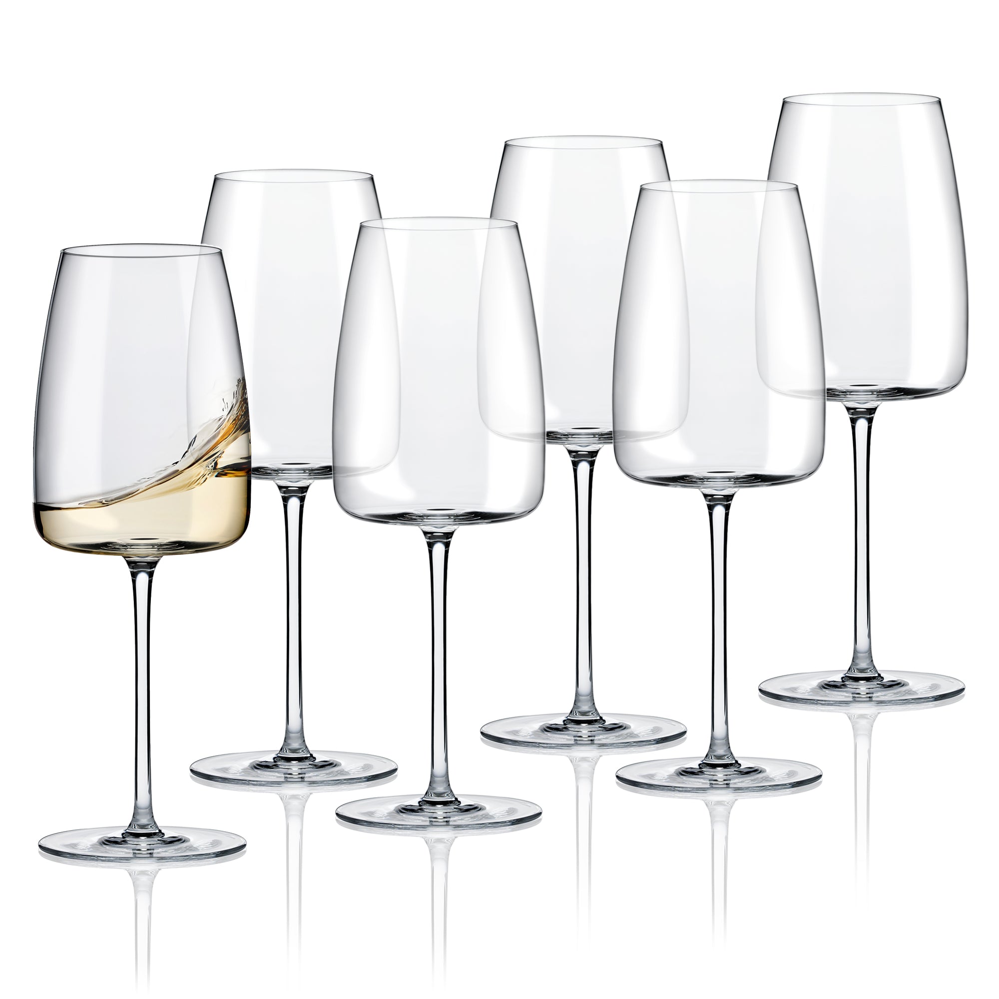 RONA Lord 42 Wine Glass - Set of 6 image 5