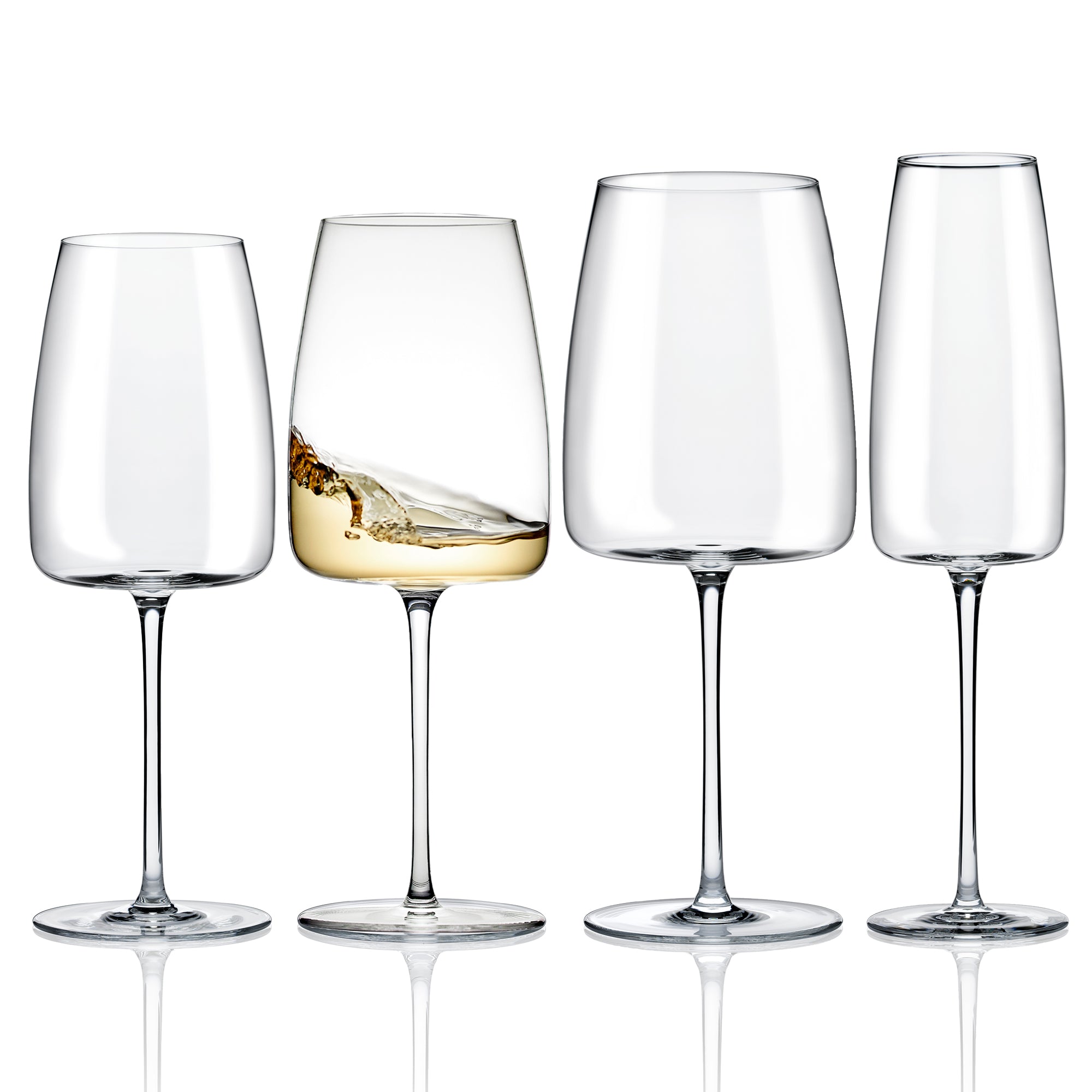 RONA Lord 51 Wine Glass Series image 9
