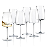 RONA Lord 51 Wine Glass - Set of 6 image 5