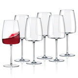 RONA Lord 67 Wine Glass - Set of 6 image 5