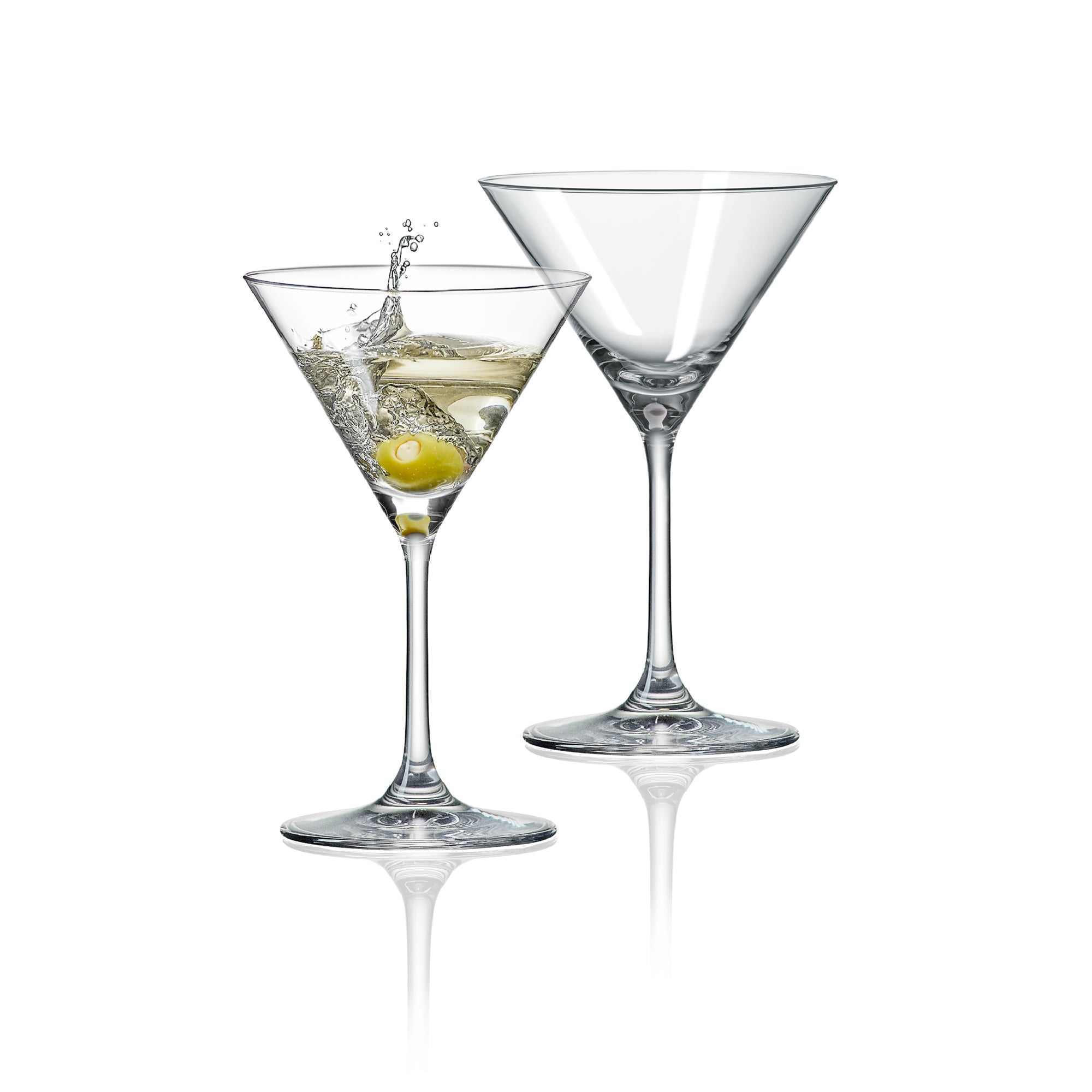 RONA Classic Martini Glass - Set of 2 - image 3