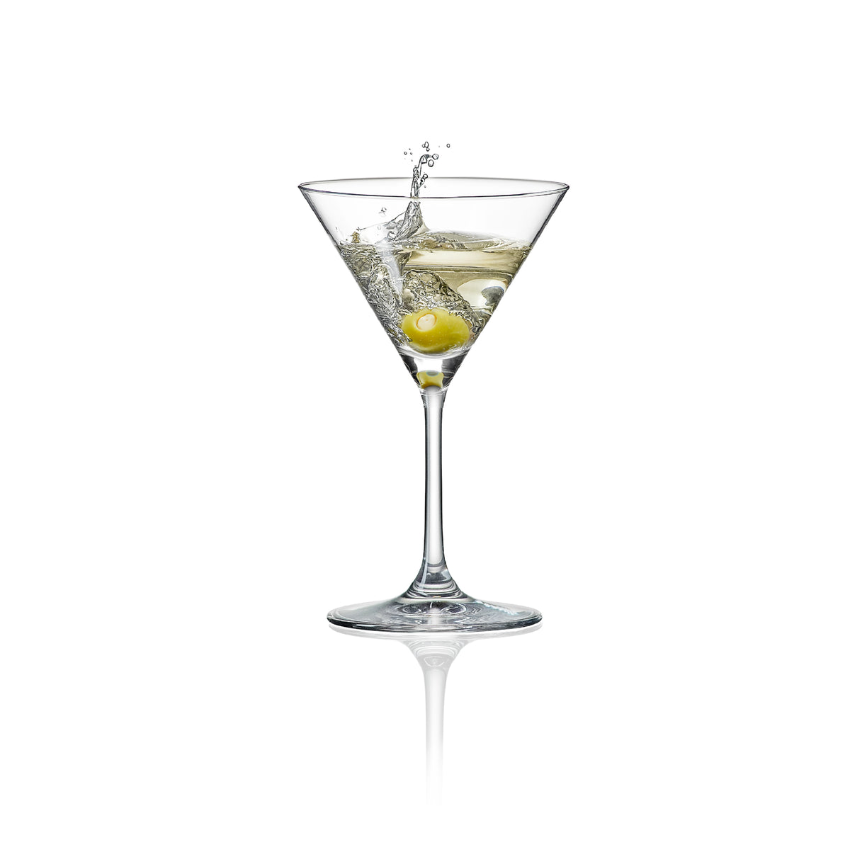 RONA Classic Martini Glass image 1