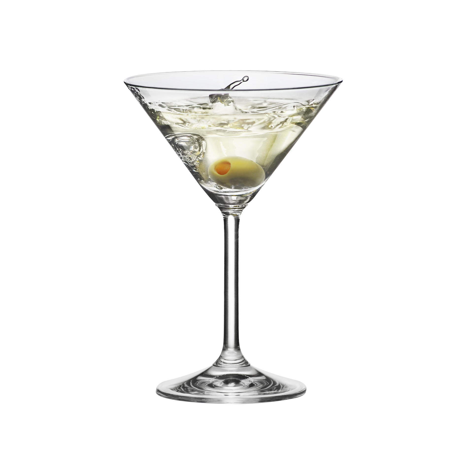 RONA Martini Mini Glass image 1