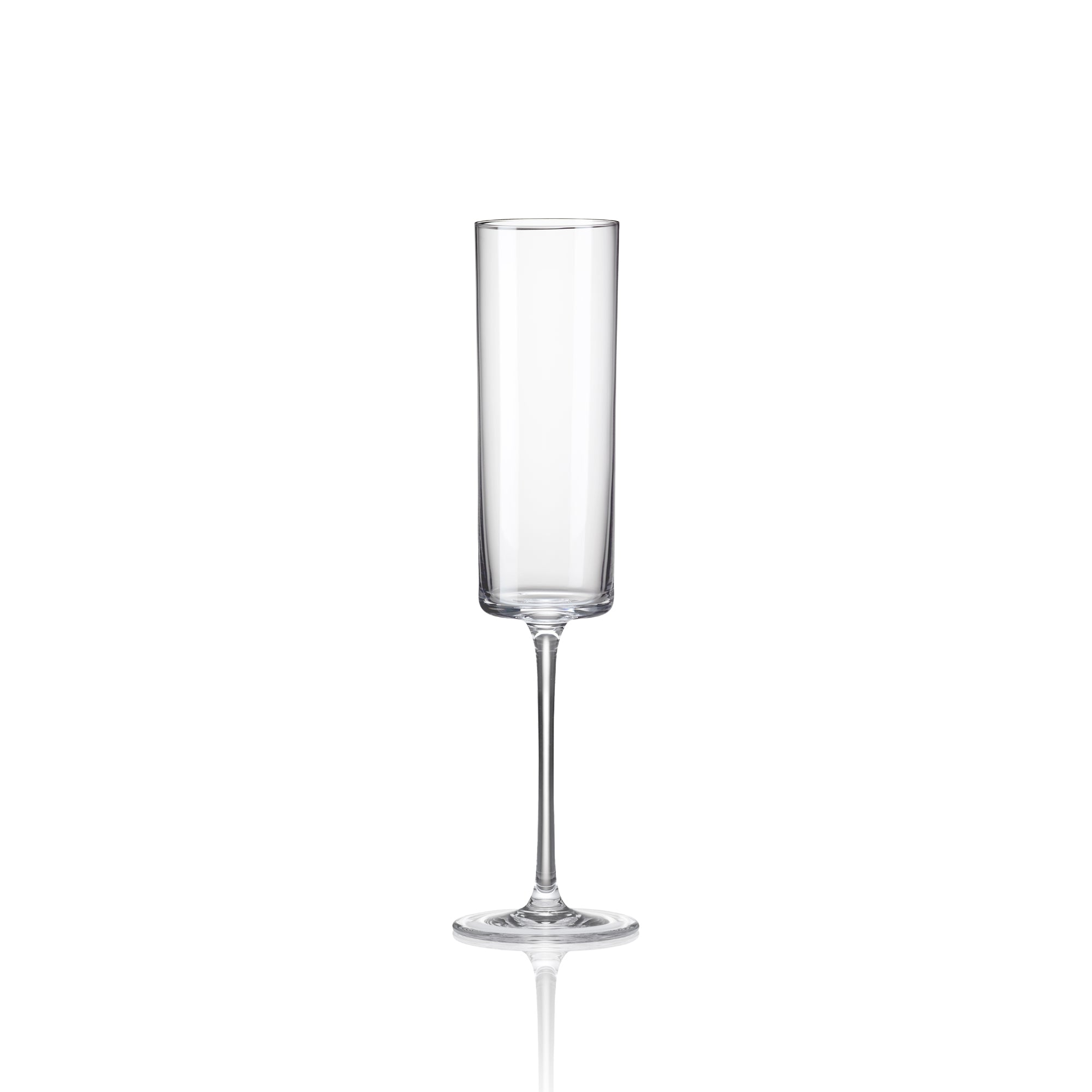 RONA Medium Champagne Flute image 2