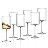 RONA Medium 34 Wine Glass - Set of 6 image 5
