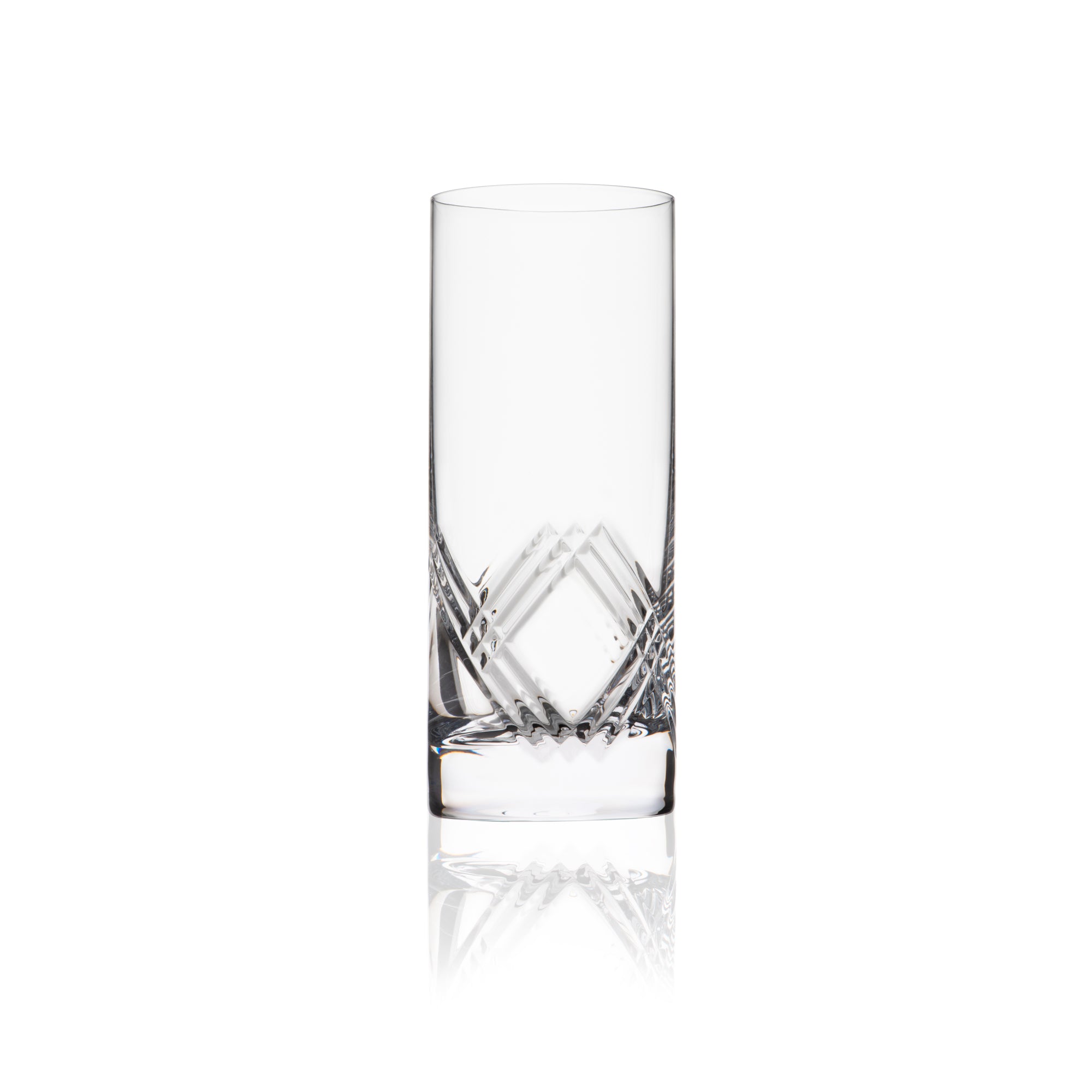 RONA Miami Highball Glass image 2
