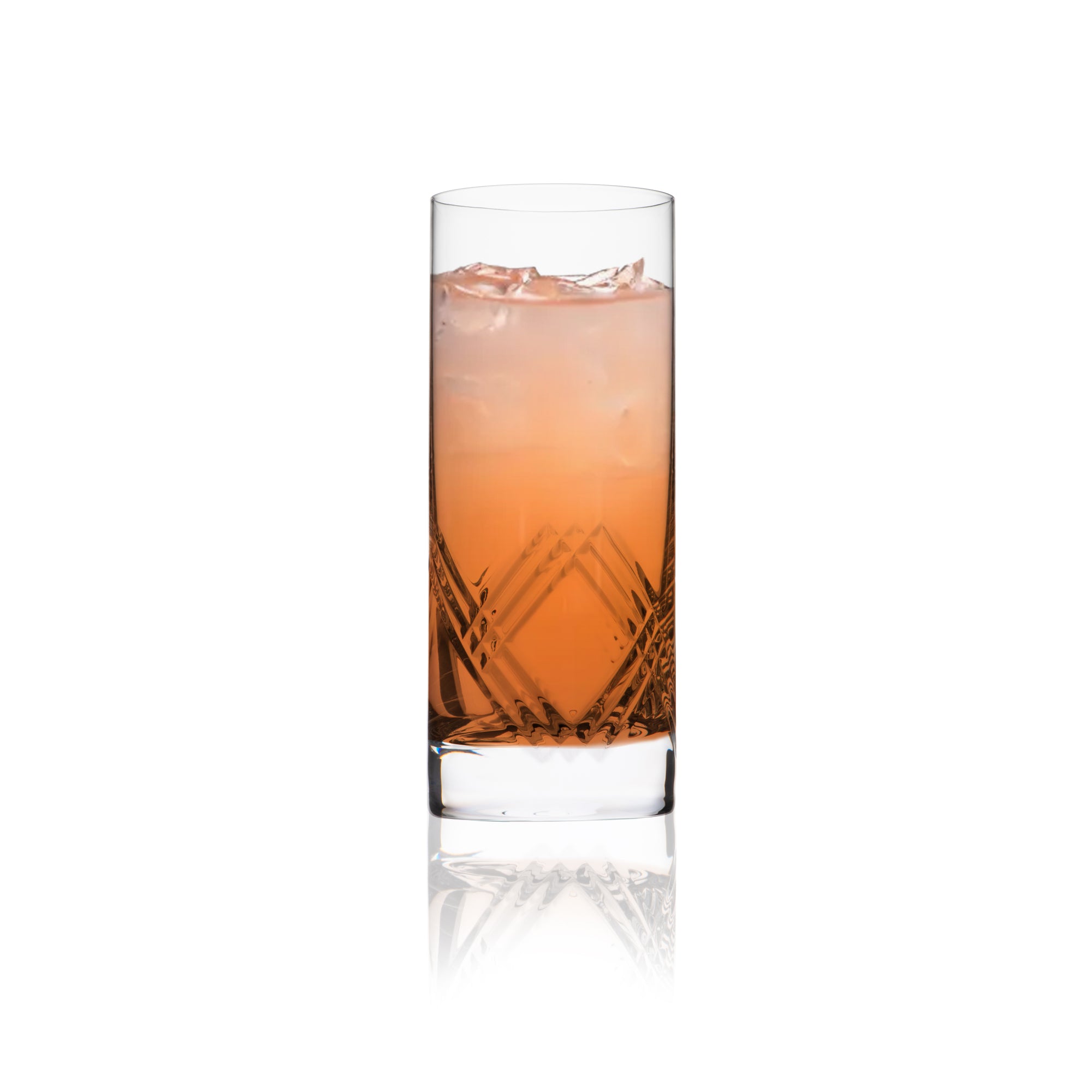 RONA Miami Highball Glass image 1
