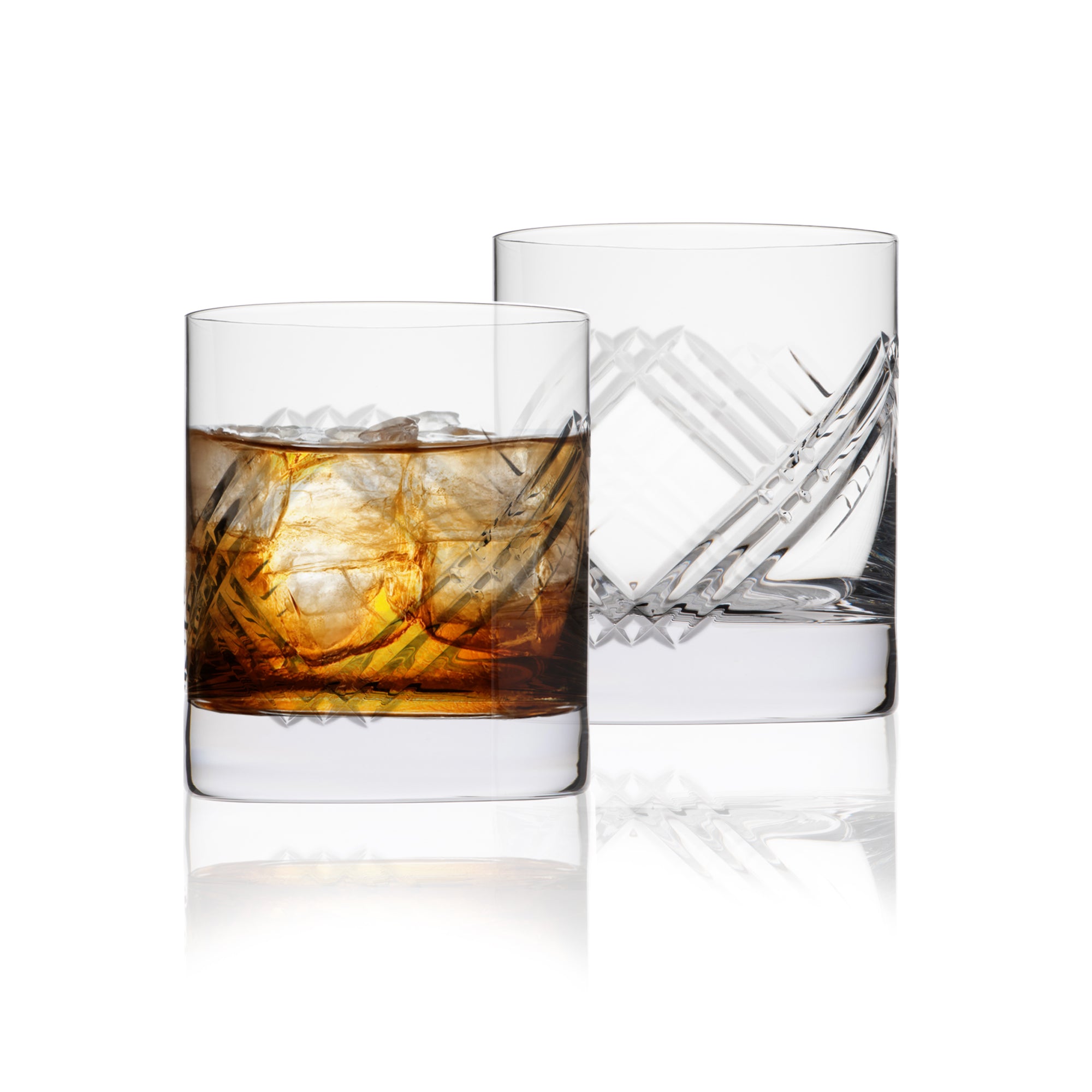 RONA Miami Rocks Glass - Set of 2 image 3