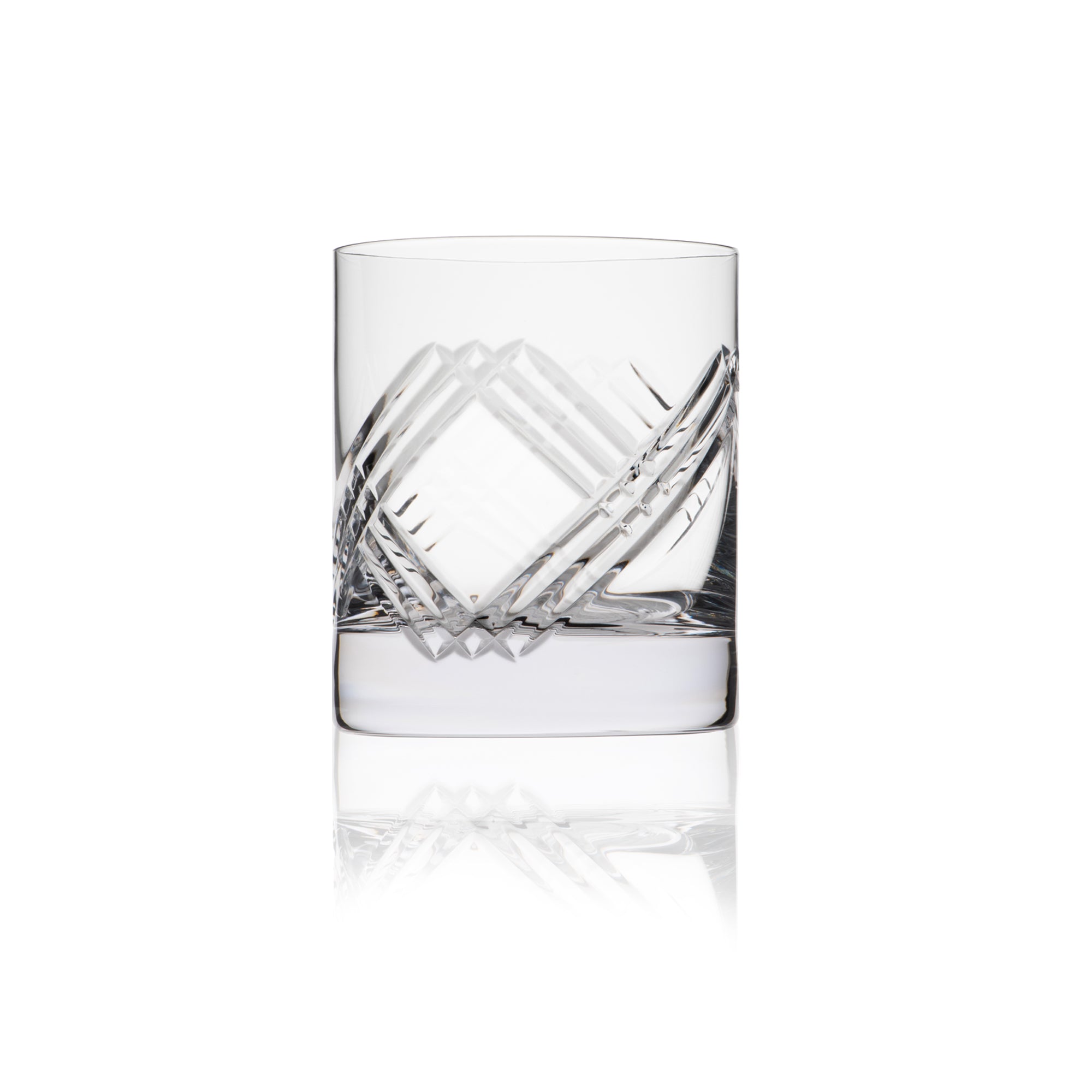 RONA Miami Rocks Glass image 2