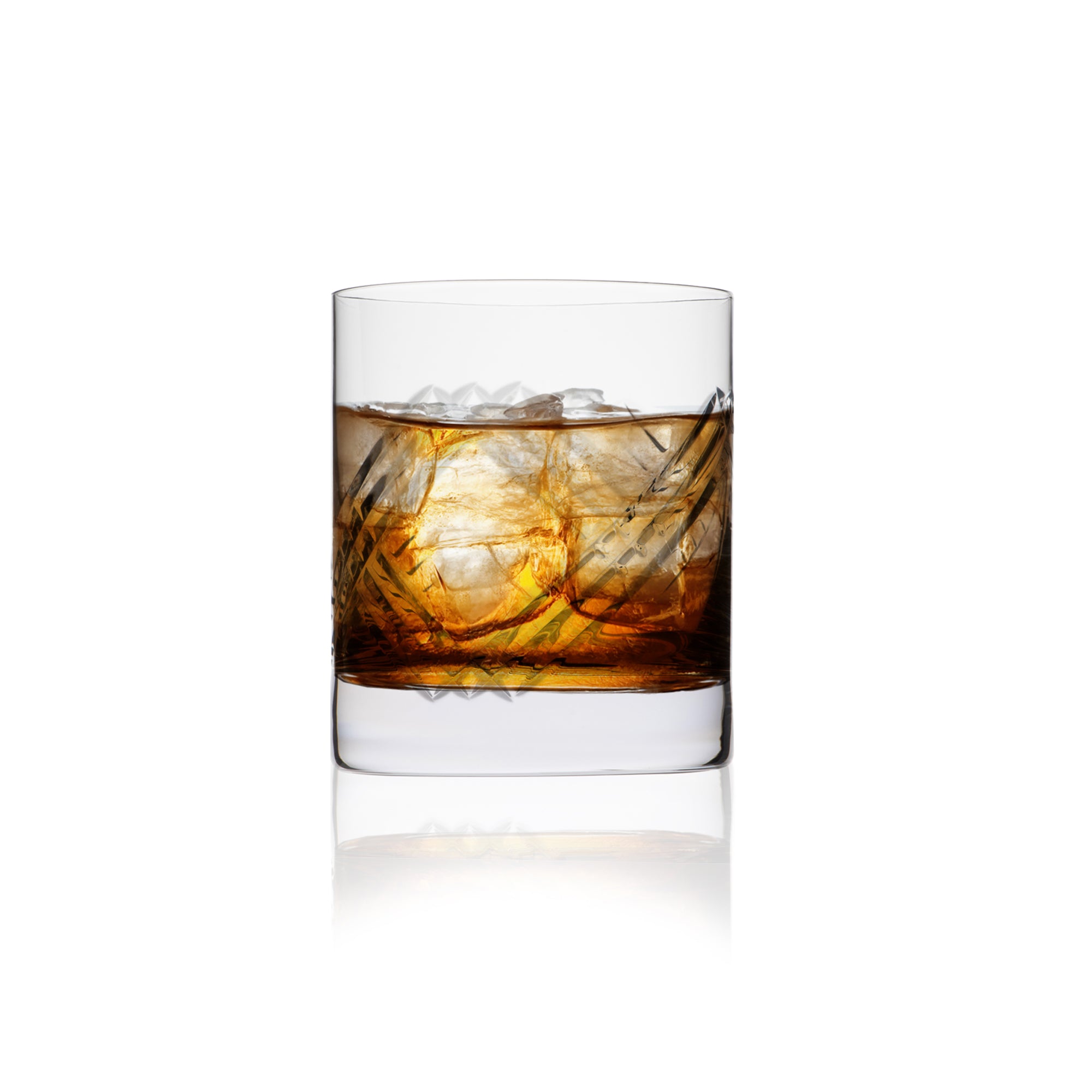 RONA Miami Rocks Glass image 1