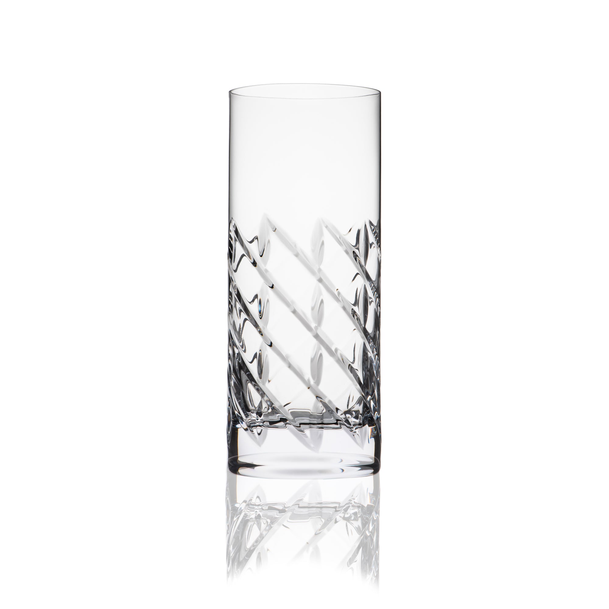 RONA NYC Highball Glass image 2