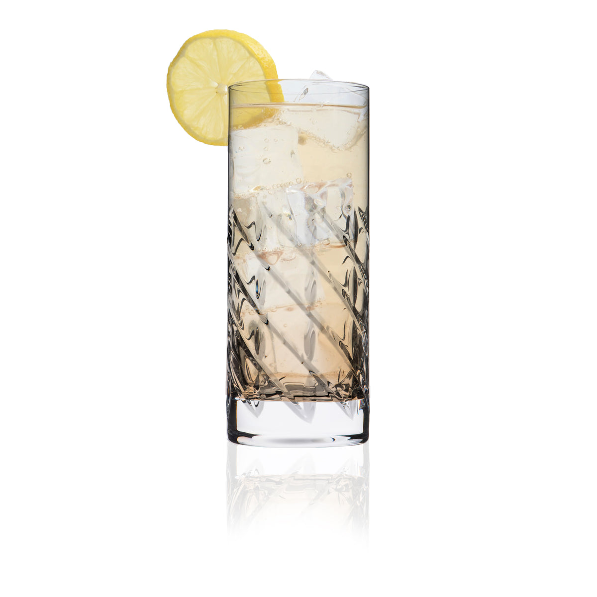 RONA NYC Highball Glass image 1