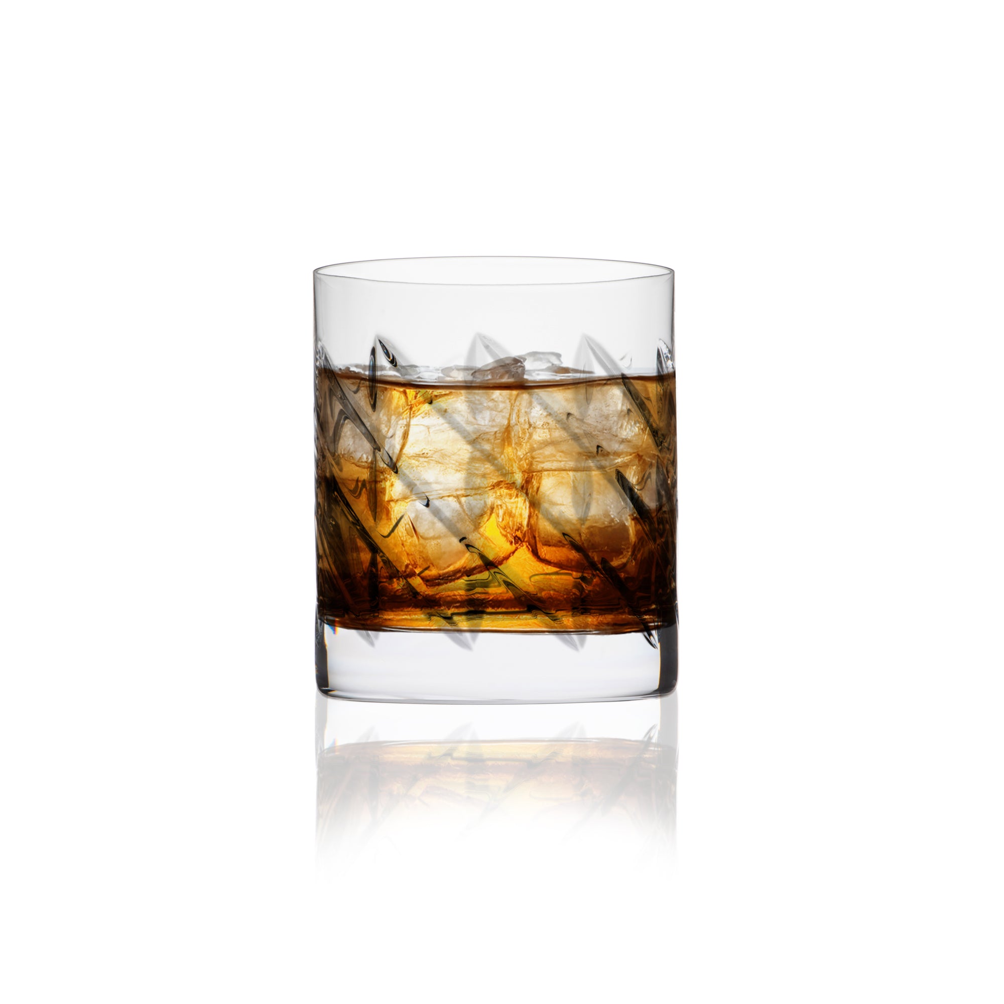 RONA NYC Rocks Glass image 1