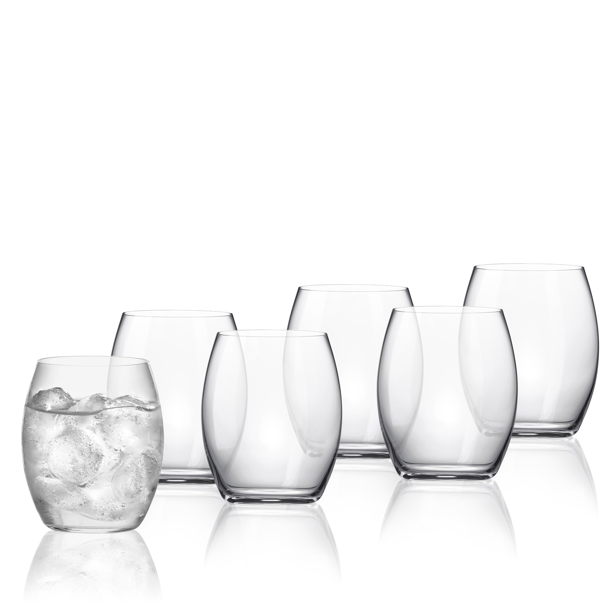 RONA Nectar Whiskey Glass - Set of 6 image 5