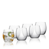 RONA Nectar Whiskey XL Glass - Set of 6 image 5