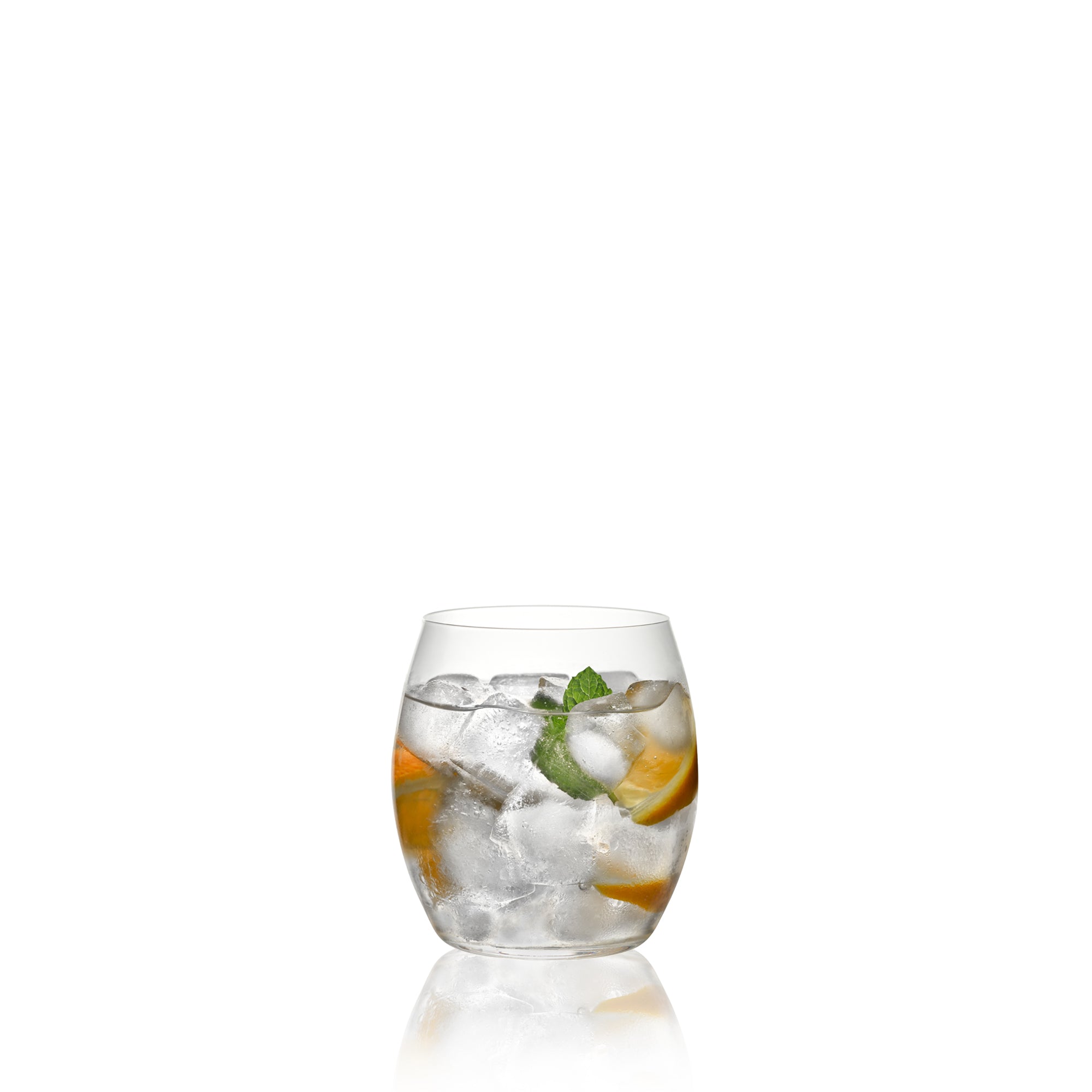 RONA Nectar Whiskey XL Glass image 1