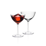 RONA Nick & Nora Glass - Set of 2 image 3