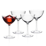 RONA Nick & Nora Glass - Set of 4 image 4