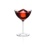 RONA Nick & Nora Glass image 1