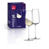 RONA Orbital Champagne Flute - Set of 2 - Pack image 4
