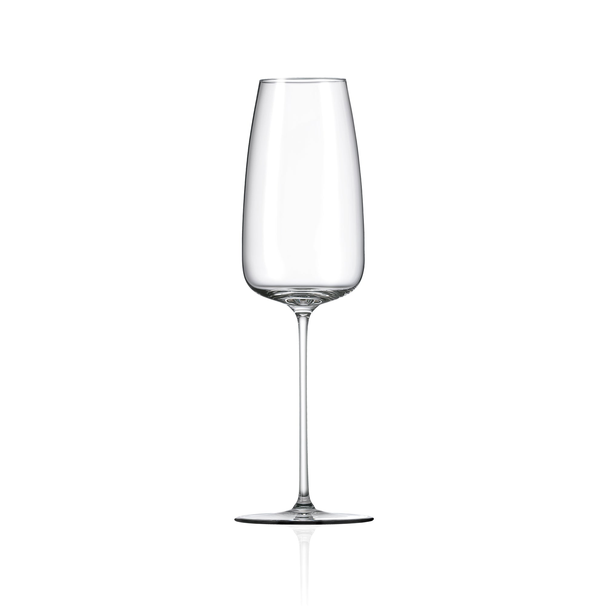 RONA Orbital Champagne Flute image 2