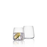 RONA Orbital Tumbler Glass - Set of 2 image 3