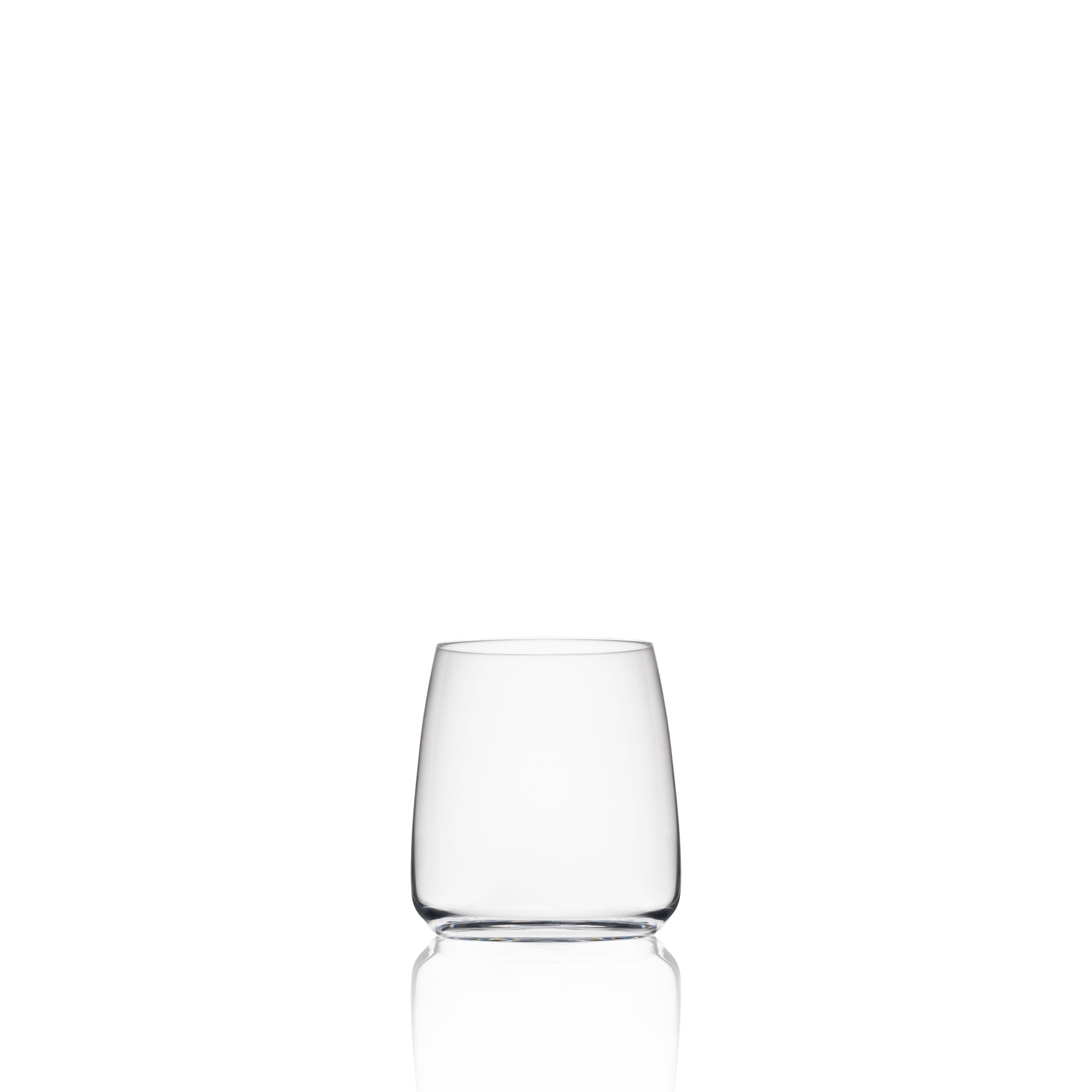 RONA Orbital Tumbler Glass image 2