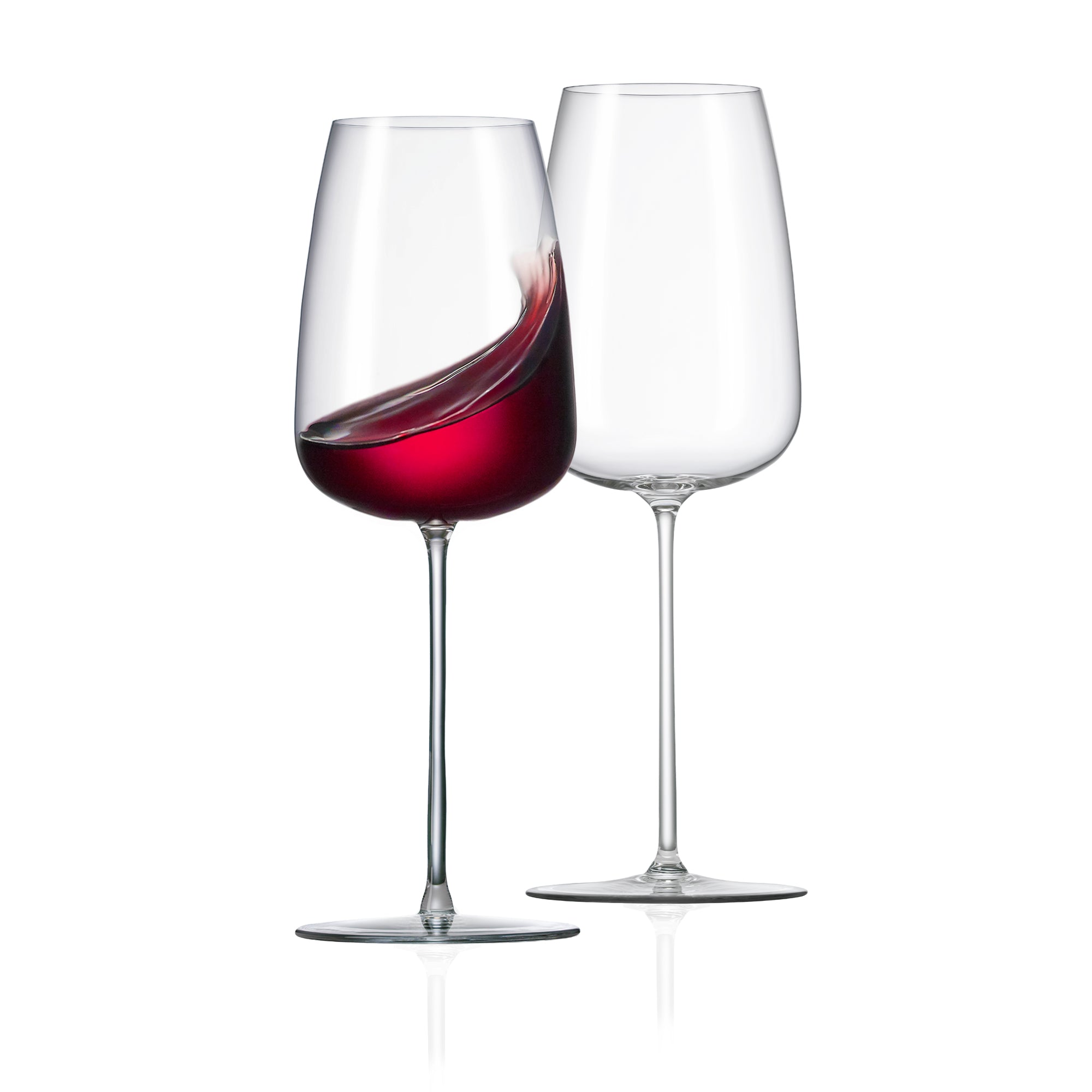 RONA Orbital 54 Wine Glass - Set of 2 image 3