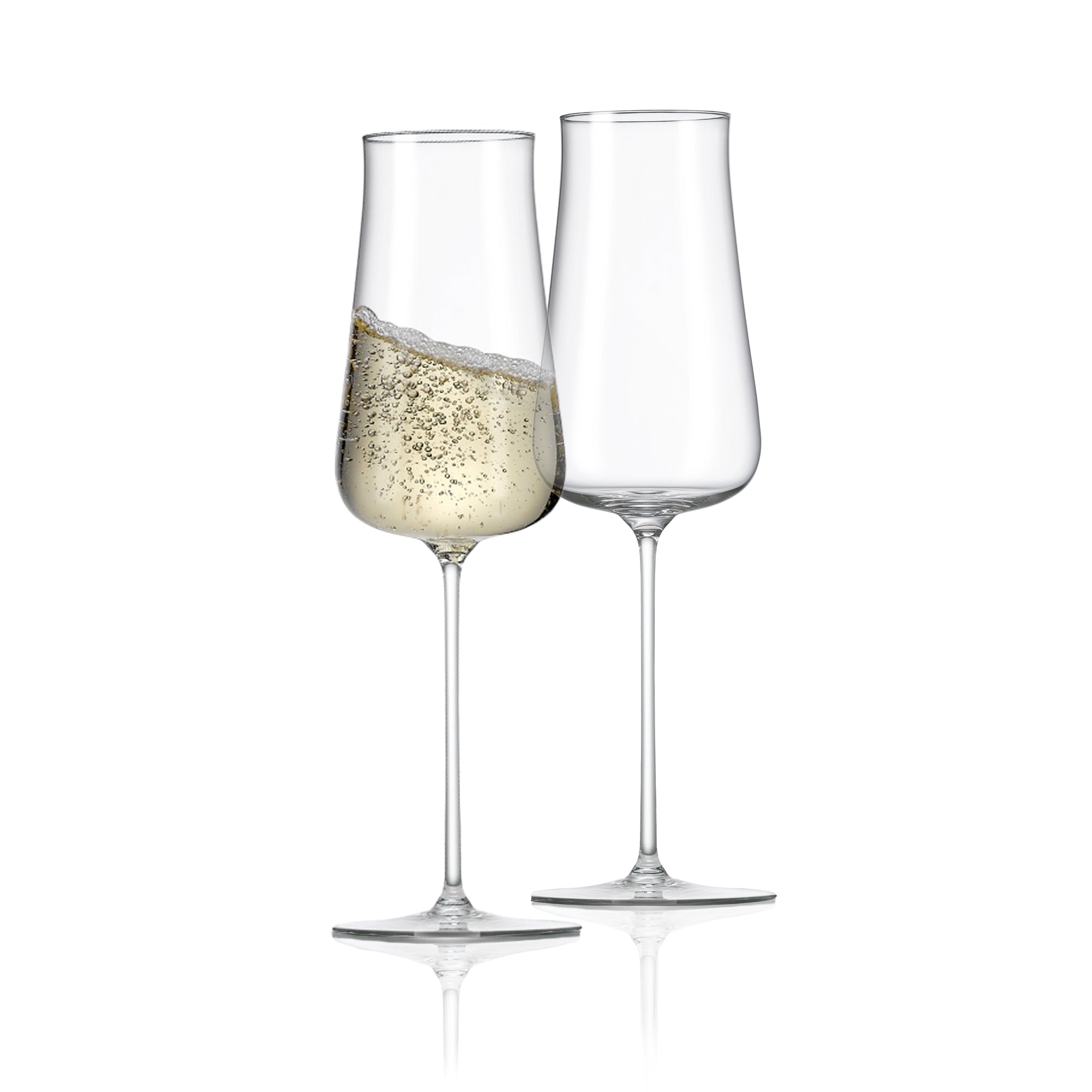 RONA Polaris Champagne Flute - Set of 2 image 3