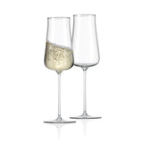 RONA Polaris Champagne Flute - Set of 2 image 3