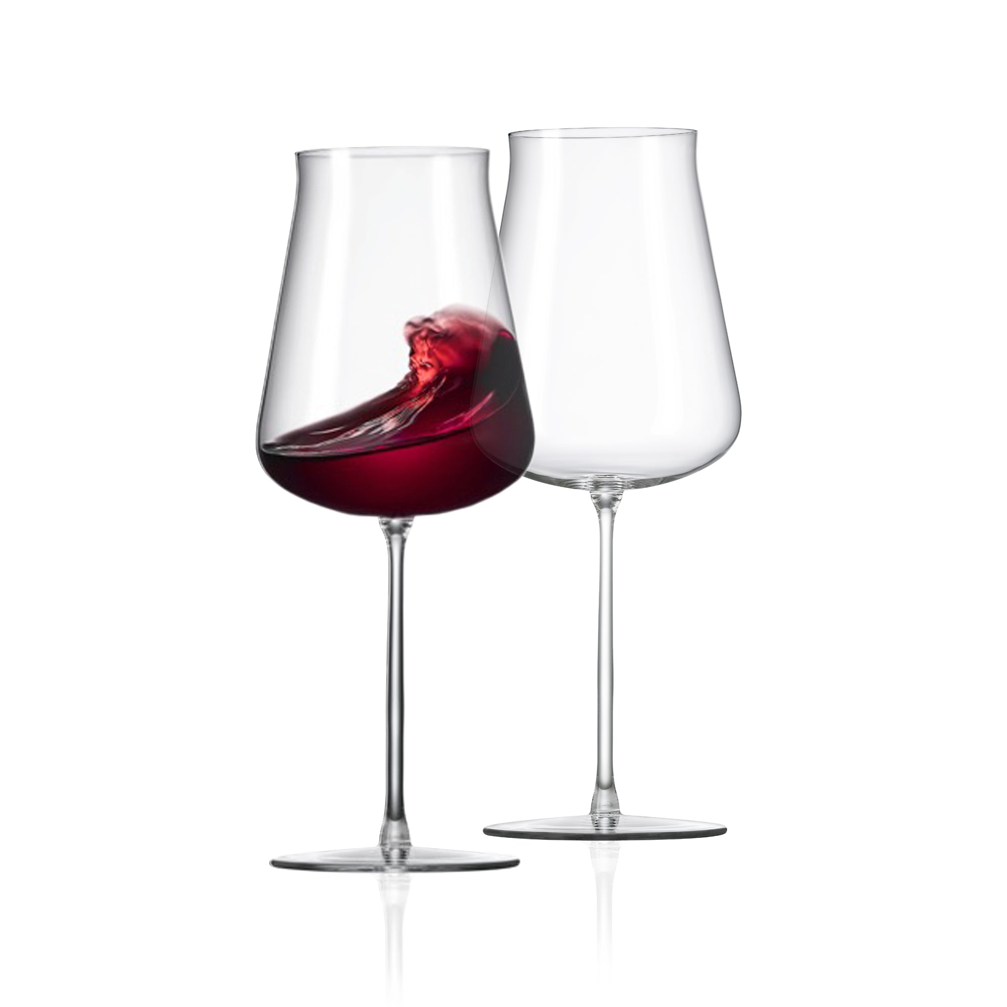 RONA Polaris 54 Wine Glass - Set of 2 image 3
