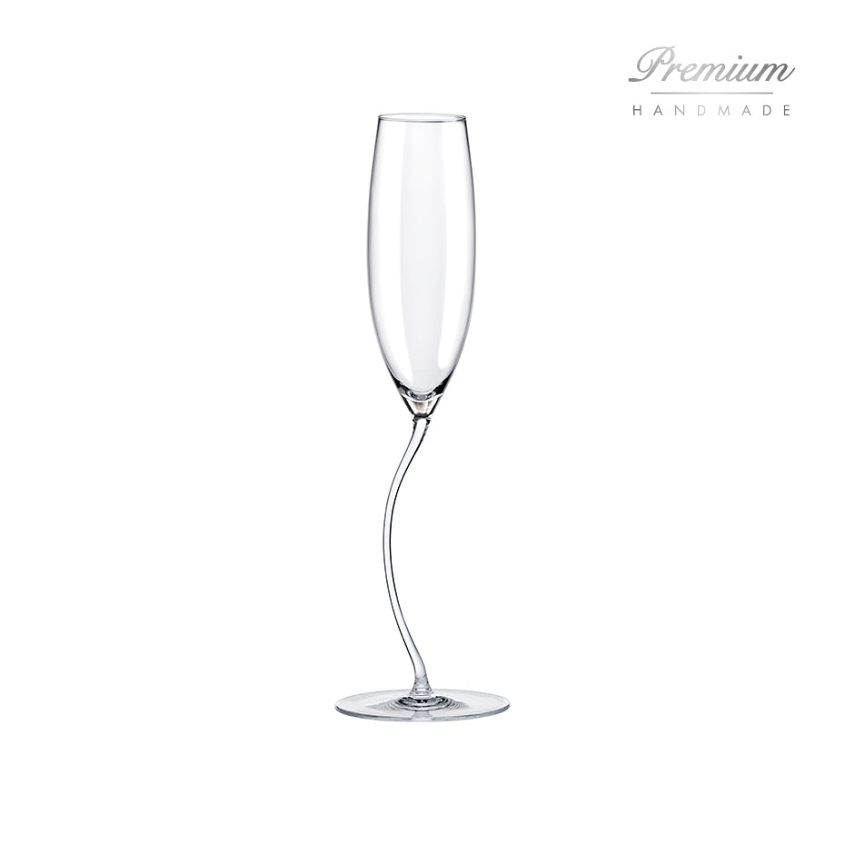 RONA Premium FIVE Champagne Flute - Set of 2 image 1
